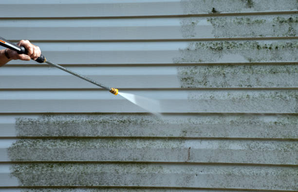 Best Building Exterior Washing  in Stanley, ND