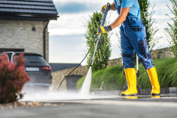 Best Playground Equipment Cleaning  in Stanley, ND